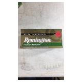 300 AAC Blackout- Remington- 125 Gr.