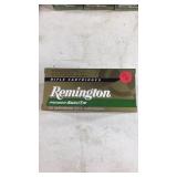 300 ASC Blackout- Remington 125 Gr.