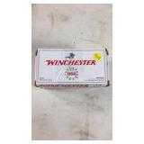 .45 G.A.P. -Winchester- 45 Gr. FMJ