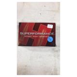 25-06 Rem. - Hornady- 90 Gr. GMX