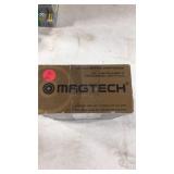 40 S&W MAGTECH 180 Grain 50 Rds