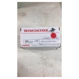 .38 Special - Winchester- 125 Grain