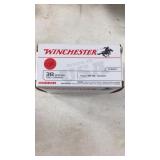 .38 Special - Winchester- 130 Grain