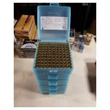 .38 Special Reloads - 148 Grain