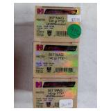 357 Mag Hornady LeveRevolution Ammo