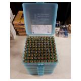 40 S&W Reloads