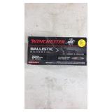 .223 Rem.- Winchester- 55 Grain