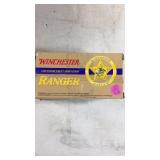 .40 S&W - Winchester Ranger