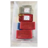 .38 Special Reloads- 8 Boxes