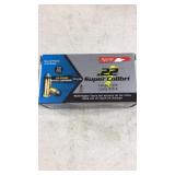 .22 Cal. LR Aguila Ammo 20 Grain