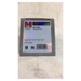 308 WIN - Hornady 155 Grain BTHP