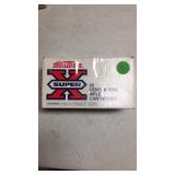 308 Winchester 150 Grain Silver Tip