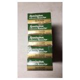 204 Ruger - Remington 4-40 Grain