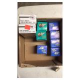 Box Lot 7.62 X 39 (9 Boxes)