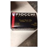 12 Ga. 2 3/4" - Fiocchi - 00 Buck, 9 Pellets