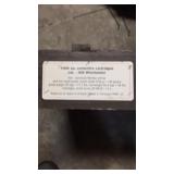 .308 Cal. (7.62) Winchester- 146 Grain