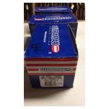 .38 Special "Ultra Max) 158 Grain