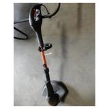 Remington Electric Trimmer