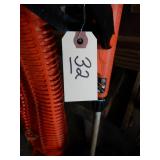 Black & Decker Electric Weed Trimmer