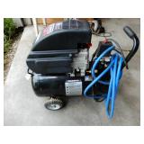 Small Jobsmart Portable Air Compressor