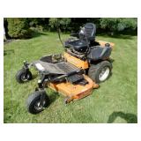 Woods M2560 - 60" Commercial Zero Turn Mower