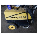 John Deere 120 Pressure Washer - AS-IS