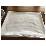Damask Table Cloth - 90" X 60"