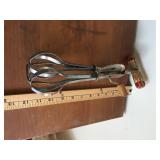 Ekco Beater #2049727 Red Handle