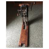 Early Auger - Refinished