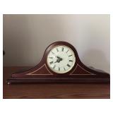 Mantle Clock - Battery Operated