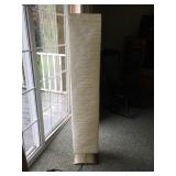 Floor Lamp - White Paper