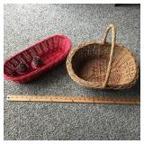 2 Baskets