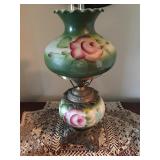 Gone With The Wind Lamp