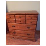 3 Drawer Chest of Drawers