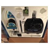 New Megatech Radio Control Speed Boat