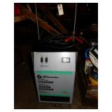 Schumacher Floor Model Battery Charger