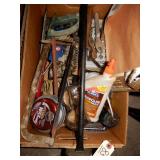 Bo Lot Tools Pliers, Adjustable Handle Magnet,