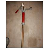 Oil Pump For Drum - As Shown