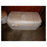 Large Igloo Cooler - Missing One Latch