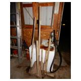 Assortment of Lawn & Garden Tools