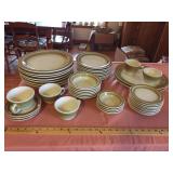 Syracuse China- Asst. Pieces