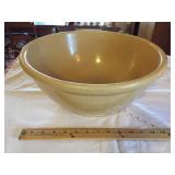 Large Dough Bowl- 14" w x 7" h
