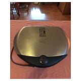 George Foreman Elec. Grill