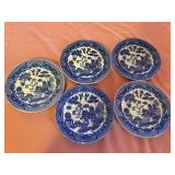 Early Oriental Plates