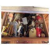 Asst. Kitchen Utencils, Etc