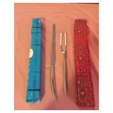 Turkey Carving Set