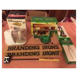 Kitchen Items- Apple Pealer, ETC