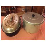 Roaster & Canning Pot