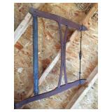 Buck Saw