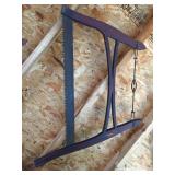 Buck Saw